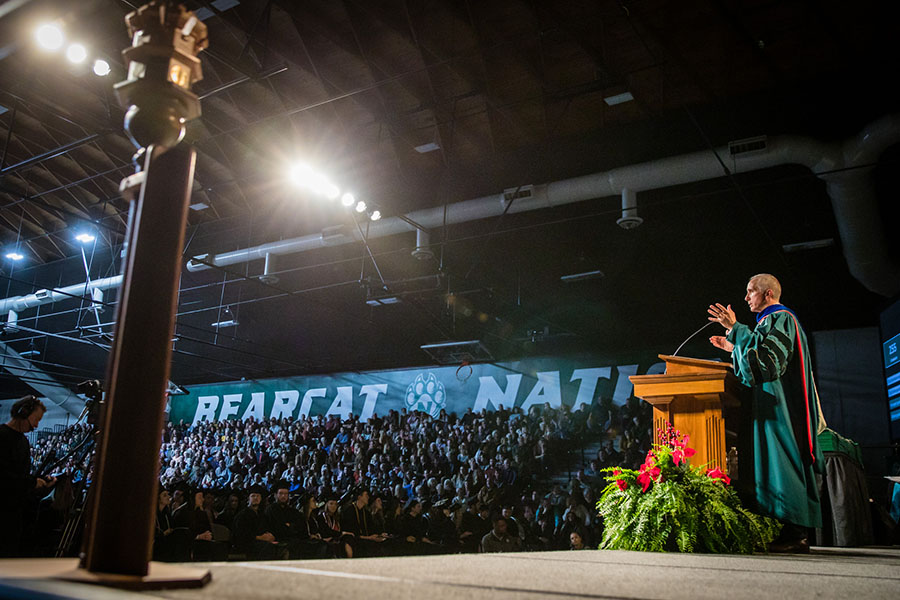 Northwest to honor spring, summer graduates Saturday, Aug. 8