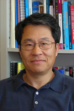 Dr. Kyoung-Ho Shin