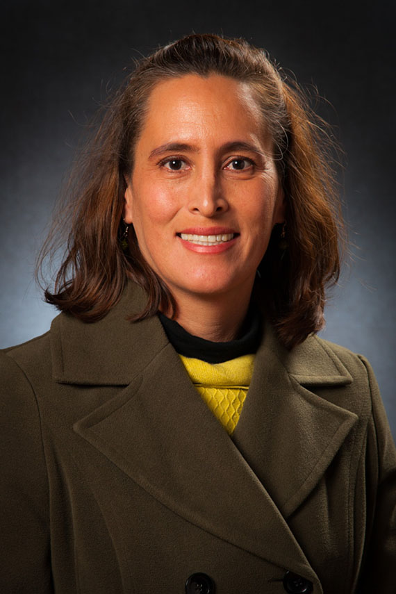 Dr. Claudia Araceli Hernández 
