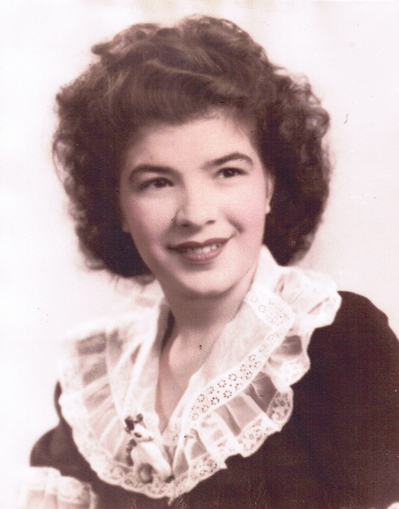 Glenna McLemore 