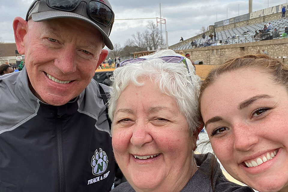 Couple gives to Northwest with interest in furthering education for future farmers