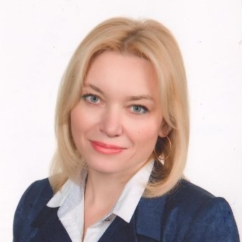 Dr. Olena Kovalchuk