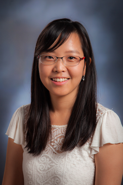 Dr. Jiwon Choi