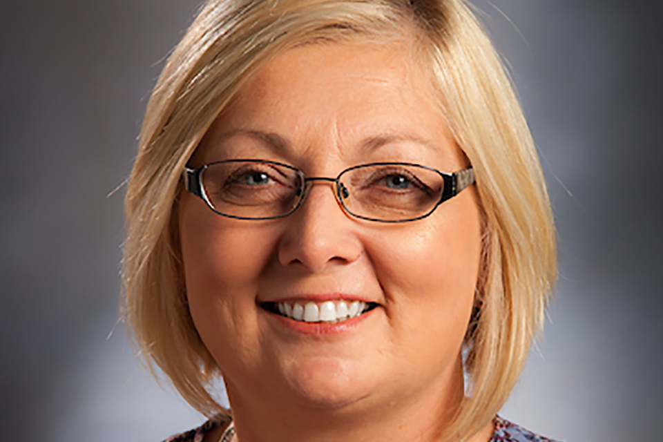 Seipel elected to serve on Missouri Association for the Education of Young Children executive board