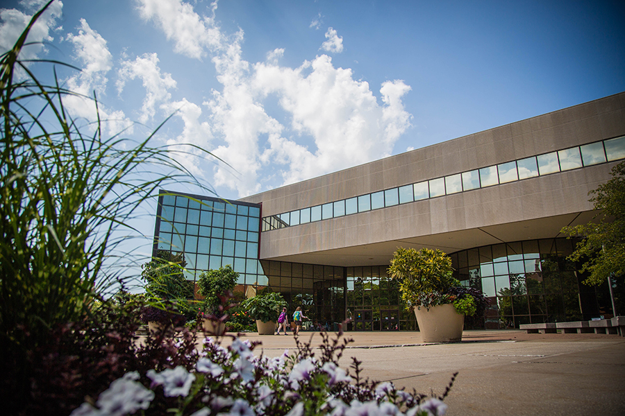 Owens Library to host 21st Brick and Click conference