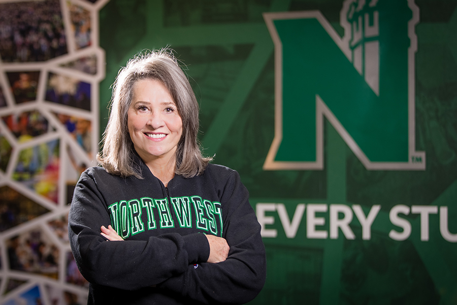Read about alumna who established scholarship to honor longtime educator 900x600 pic Read about alumna who established scholarship to honor longtime educator