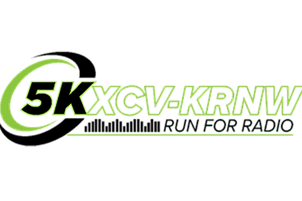 KXCV-KRNW invites public to participate in virtual run/walk April 15-29