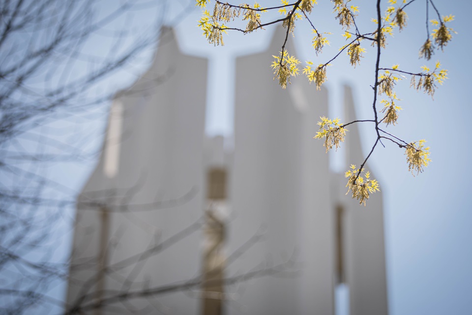 Northwest achieves record spring enrollment for third consecutive year, second highest census total in institution’s history