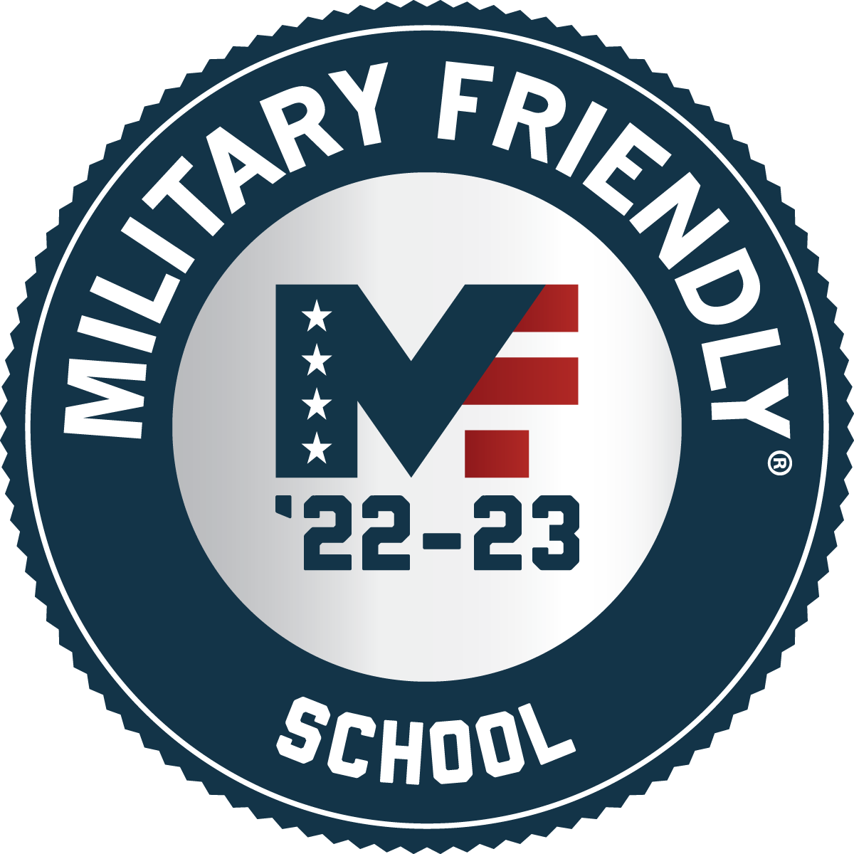 Military Friendly 