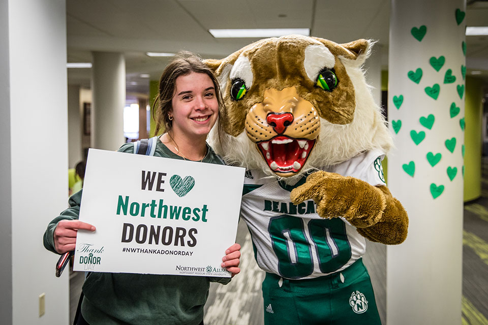 Northwest Foundation reports successful FY22, maintains focus on scholarship funding