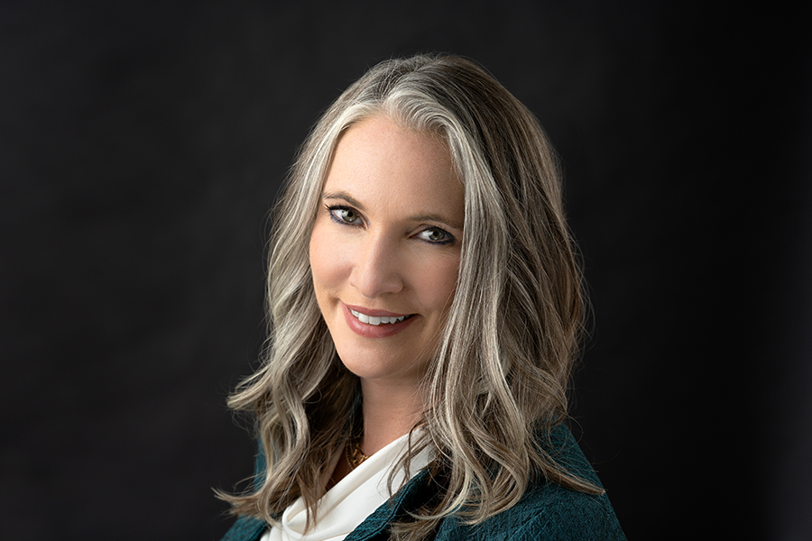 Tiffany Grunert a 1997 Northwest alumna, is  president and chief executive officer of Denver-based Morris Animal Foundation and has been recognized as one of Colorado’s Top 100 CEOs. (Submitted photo)