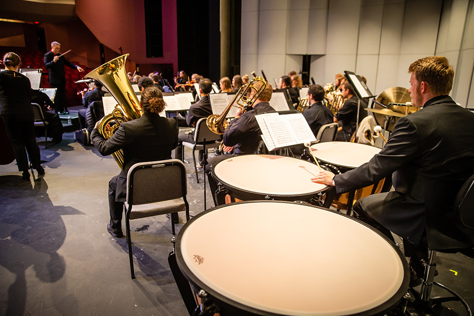 Northwest Concert Band to present concert Nov. 15 