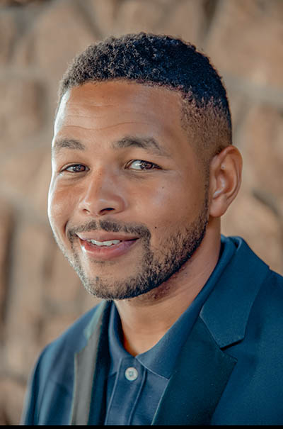 Inky Johnson