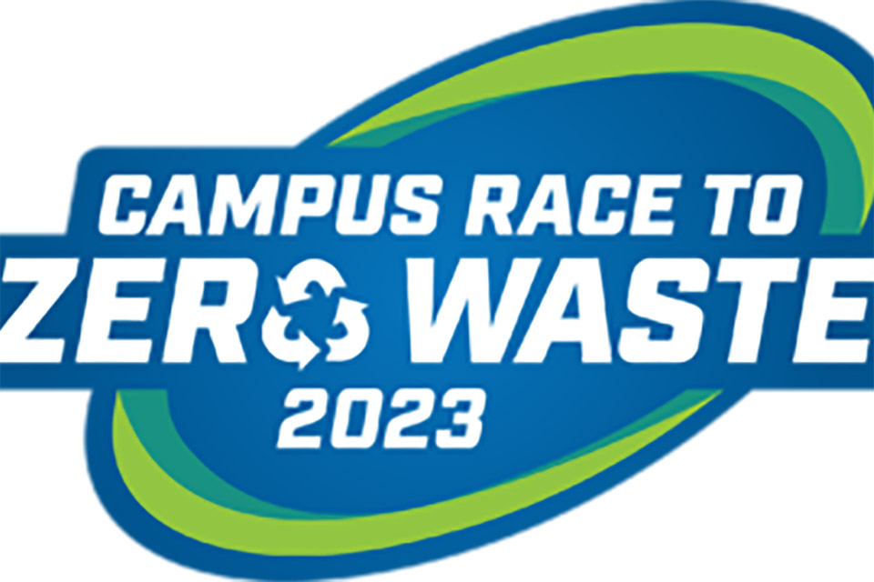 Northwest calling for campus participation in recycling competition