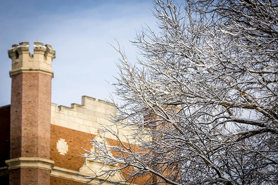 4 named as finalists to be University’s next president