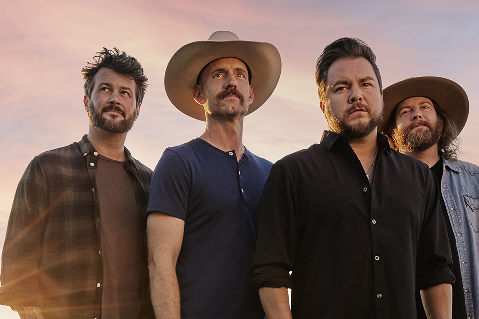 SAC spring concert to feature Eli Young Band April 21