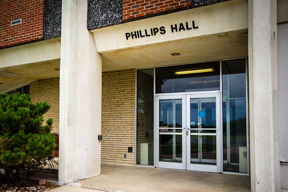 Northwest beginning demolition of residence halls