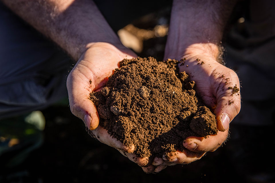 Northwest, Cargill to host soil program for area farmers Aug. 1