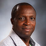 Dr. Kayode Ayinde