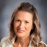 Dr. Melissa Van Buren 