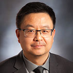 Dr. Sheng (Mark) Chai