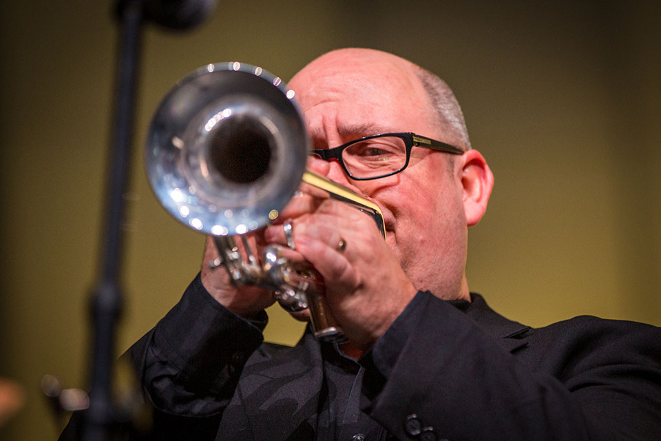 Northwest to host ‘Brass Day,’ U.S. Air Force Heartland of America Band Sept. 10