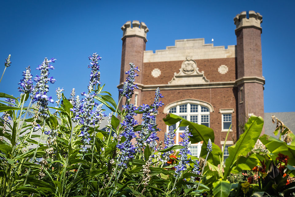 MBEA honors current, retired faculty at summer conference