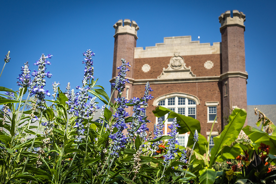 4 Iowa students receiving Butler, Faust scholarships