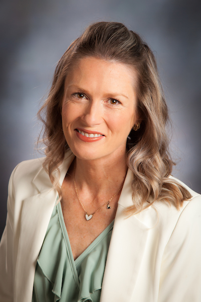 Dr. Melissa Van Buren