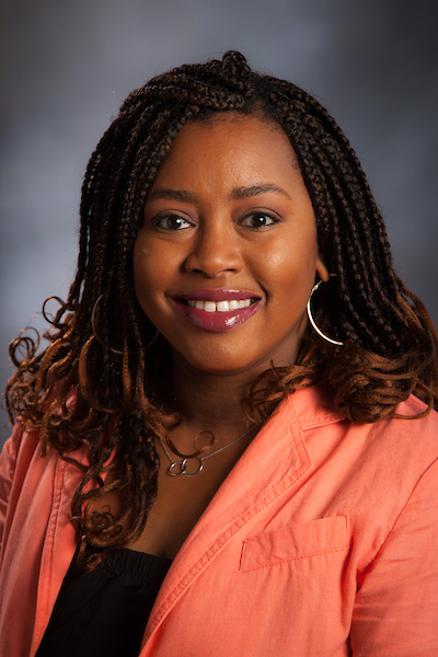 Dr. Shalon Malone