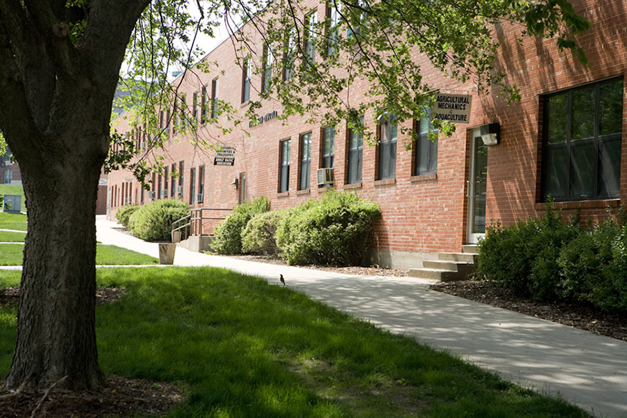 The Thompson-Ringold Building in 2007