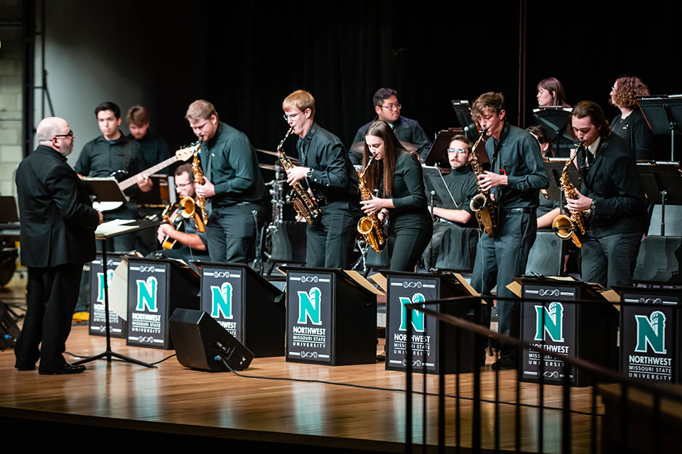 Jazz ensembles set to perform Nov. 13 concert at The Pub