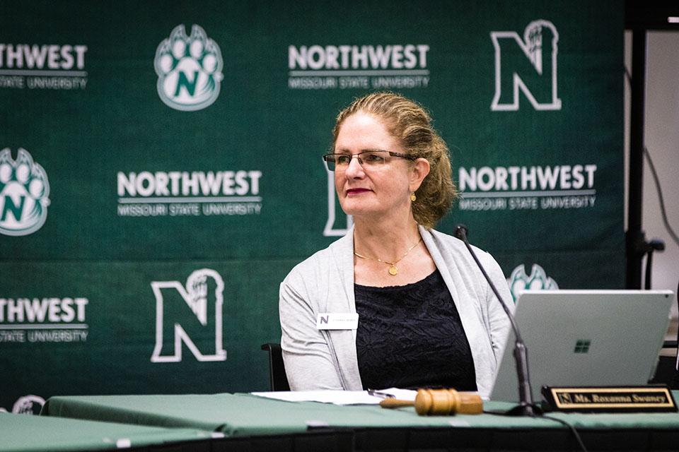 Northwest Board of Regents to meet Dec. 7