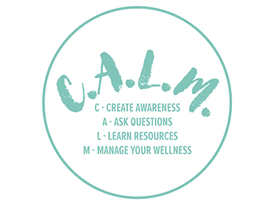 C.A.L.M. in Crisis
