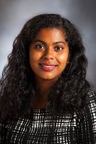 Dr. Jessie Peter