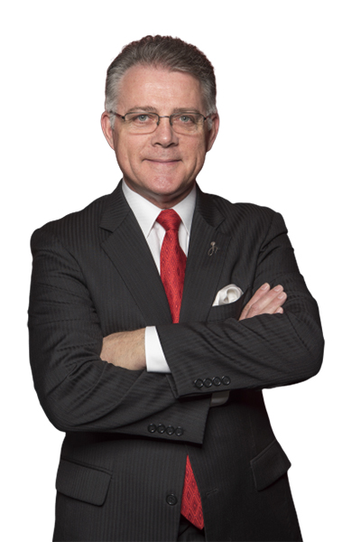 Steven Iwersen