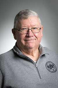 Bill Brinton