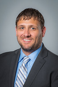 Johnathan McQuaide