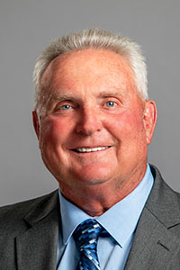 Dr. Mark Harpst