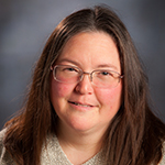 Melissa Bray