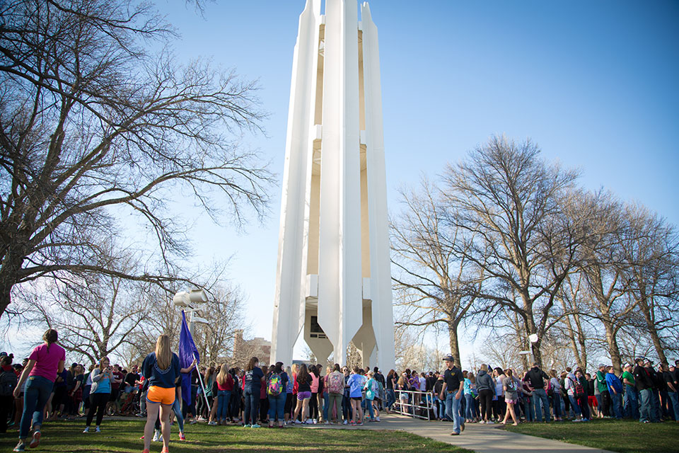 Northwest Week activities happening March 4-7