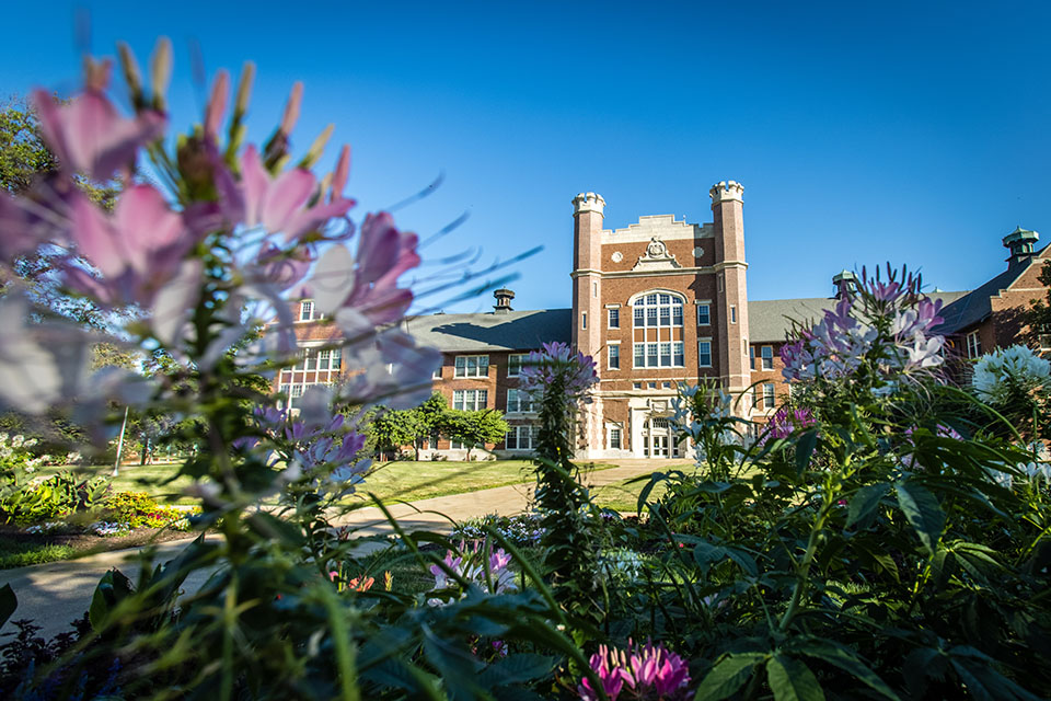 Friends, alumni invited to support Northwest during Bearcat Day of Green