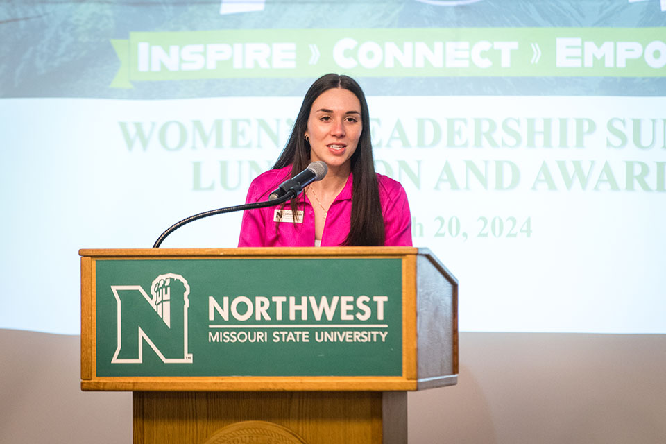 Annual event recognizes ‘Influential Women’ of Northwest