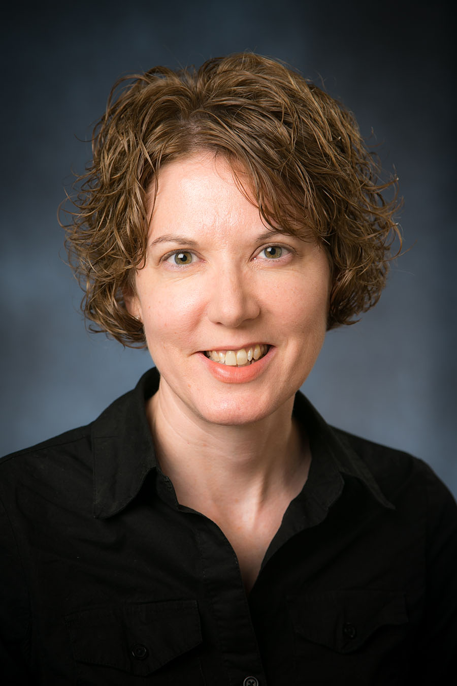 Dr. Joni Adkins