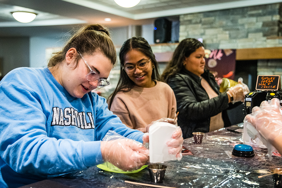 Northwest celebrating Asian American, Pacific Islander Heritage Month with interactive activity, movie night