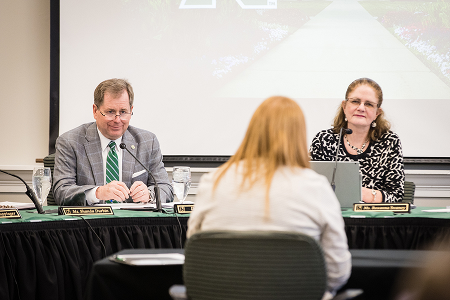Board of Regents to meet for regular session, work session June 20