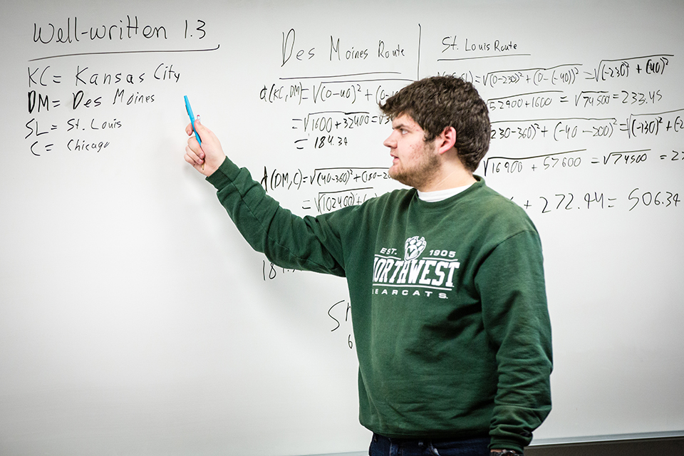 Northwest dual credit program receives national reaccreditation