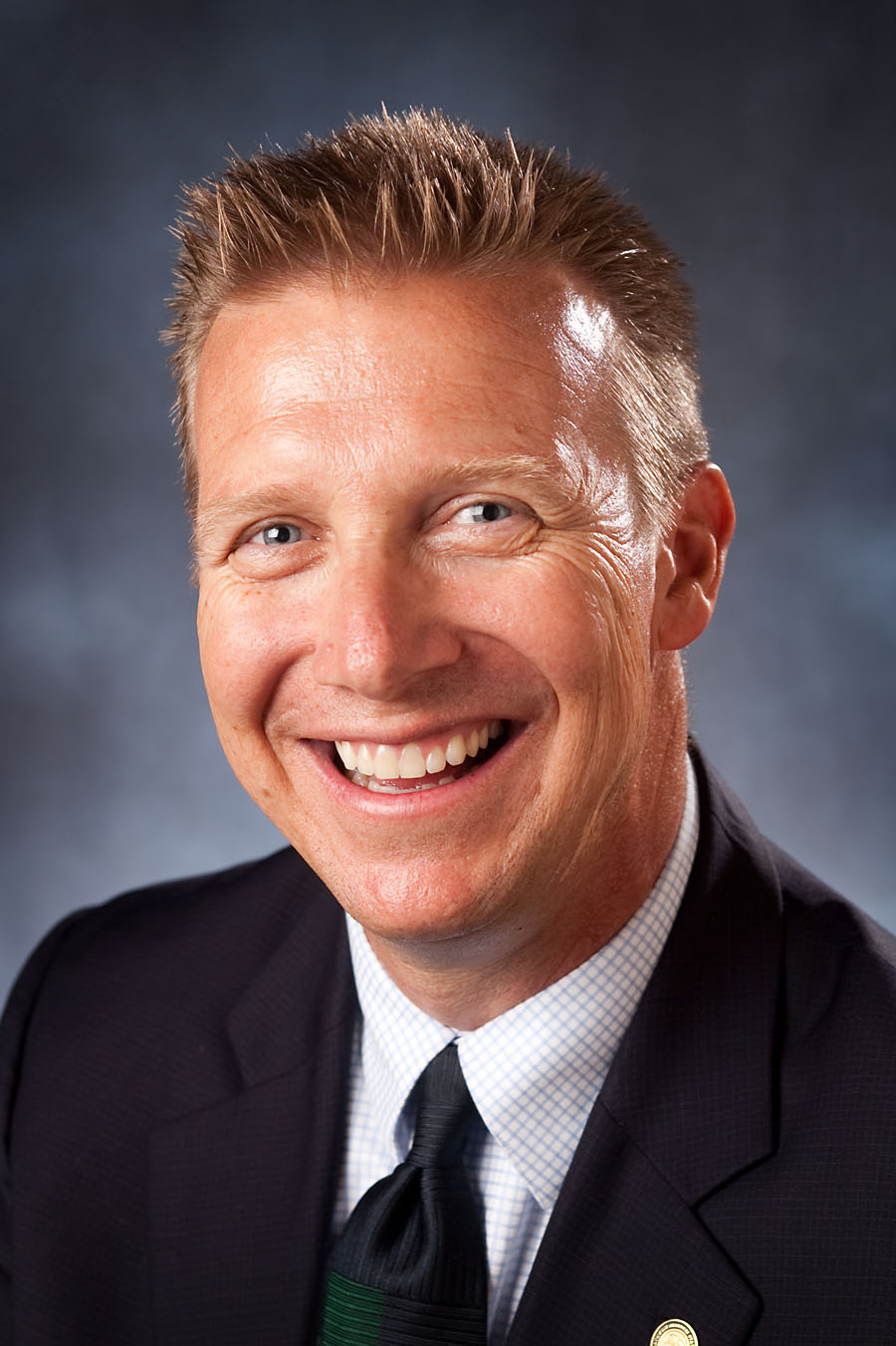 Michael Johnson
