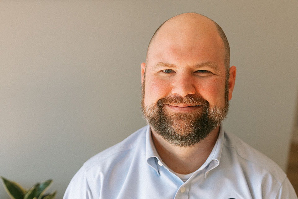 Innovative Care: Jameson instills range of experiences in chiropractic practice