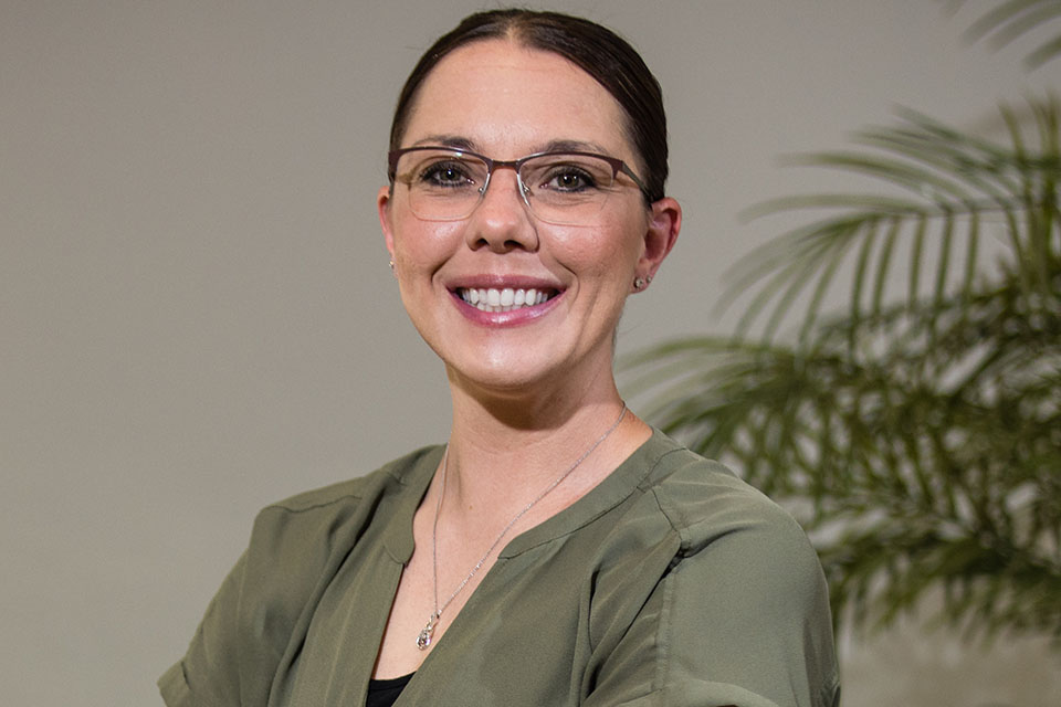 Martin taking education, experiences at Northwest to Army Medical Specialist Corps